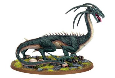 Cave Drake