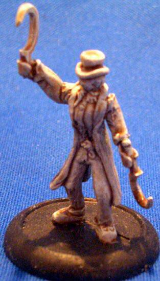 Scarecrow