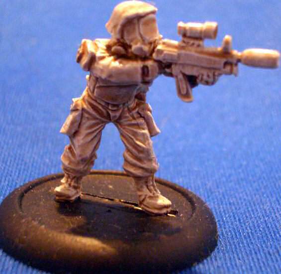 Trooper