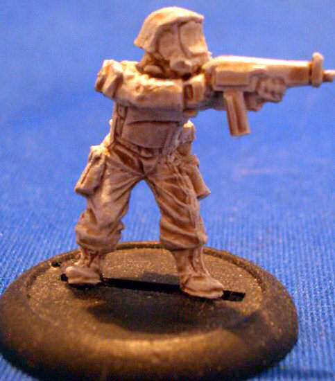 Trooper