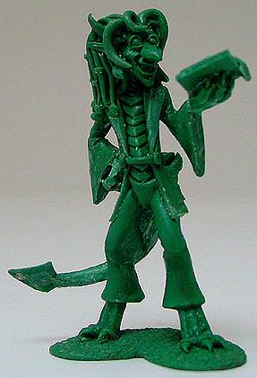 Dingle the Dragonsprite
