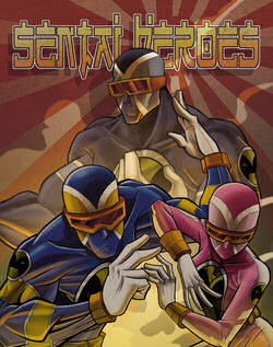 Sentai Heroes