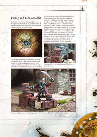 Sample rules page