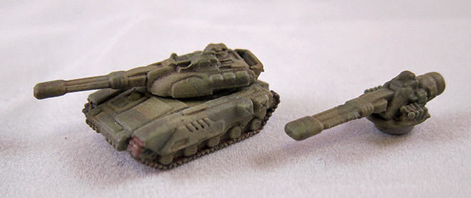 TTC6 - Taipan