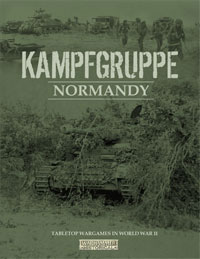 Kampfgruppe Normandy