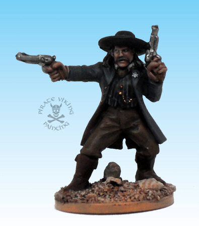 Lawmen