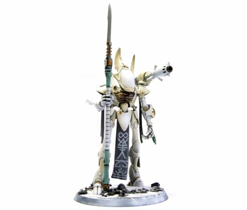 Eldar Wraithseer