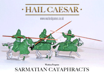 Cataphracts