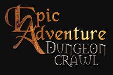 Epic Adventure Dungeon Crawl