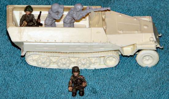 SdKfz 251-1D