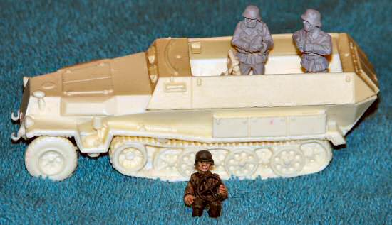 SdKfz 251-2C