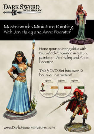 Painting Set