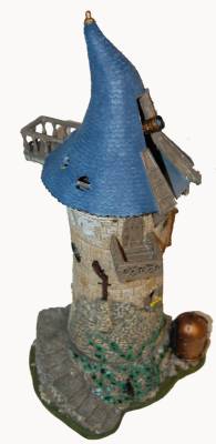 Eversol's Tower