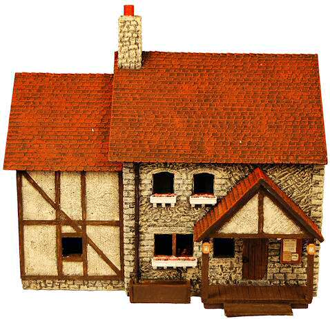 Roadside Inn