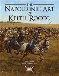 Napoleonic Art of Keith Rocco