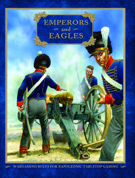 Emperors and Eagles