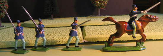 Confederates