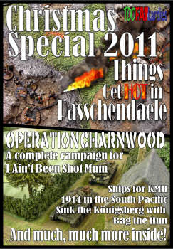 2011 Christmas Special