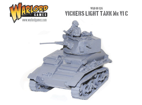 Vickers Mk VIc