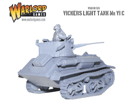 Mk VIc