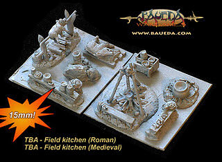 Baueda WIP field kitchen