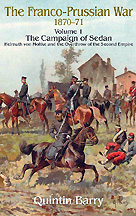 THE FRANCO-PRUSSIAN WAR 1870-1871