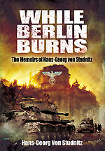 WHILE BERLIN BURNS