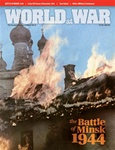 WORLD AT WAR 22: Minsk '44
