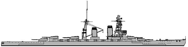 g3 battleship