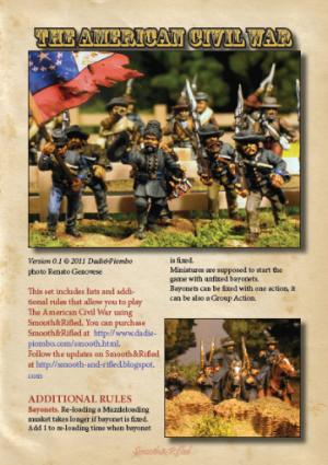 ACW supplement