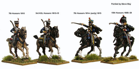 Hussars