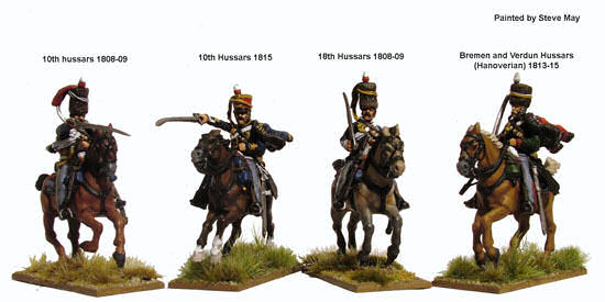 Hussars