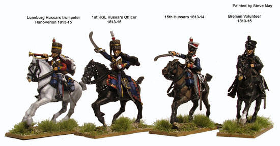 Hussars