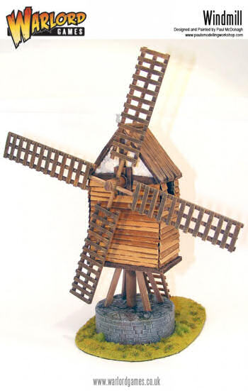 Windmill