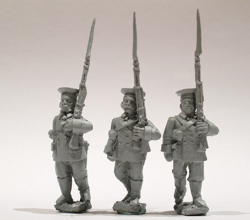 Sailors