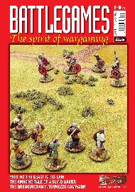 BATTLE GAMES MAGAZINE&nbsp;#27
