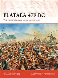 PLATAEA 479 BC