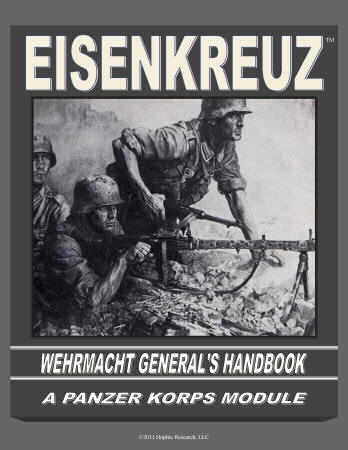Eisenkreuz