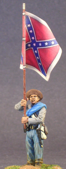 Confederates
