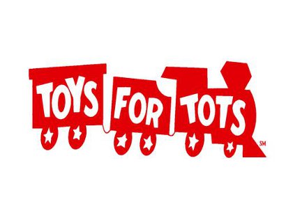 Toys For Tots logo