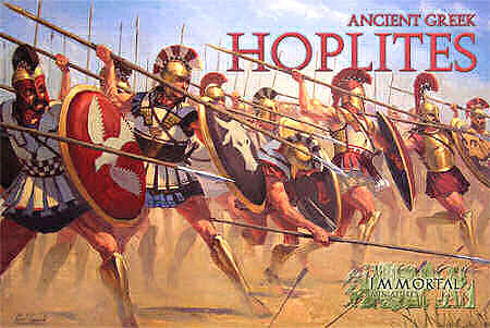 Hoplites boxed set