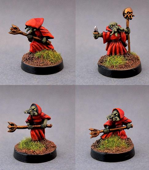 Cultists