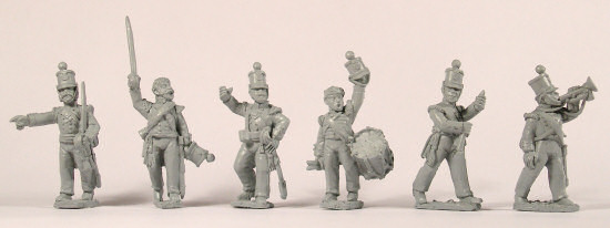 28mm crimean war figures