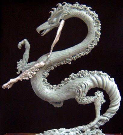 Air Dragon