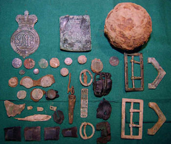 Artifacts