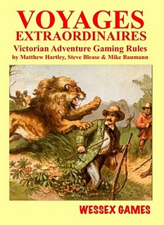 Voyages Extraordinaires