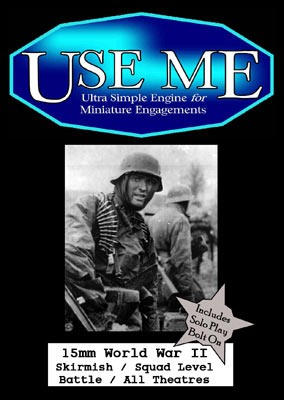 USE ME WWII