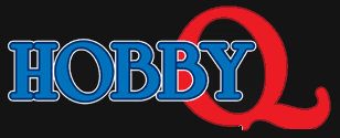 Hobby Q logo