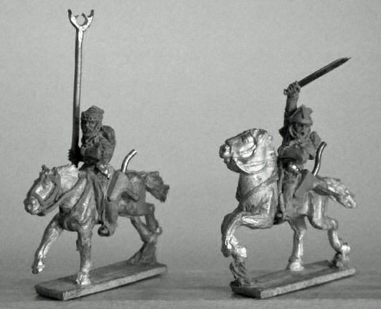 Caucasian Cavalry Command