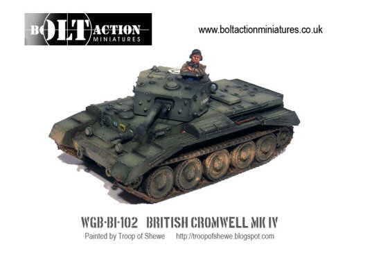 Cromwell